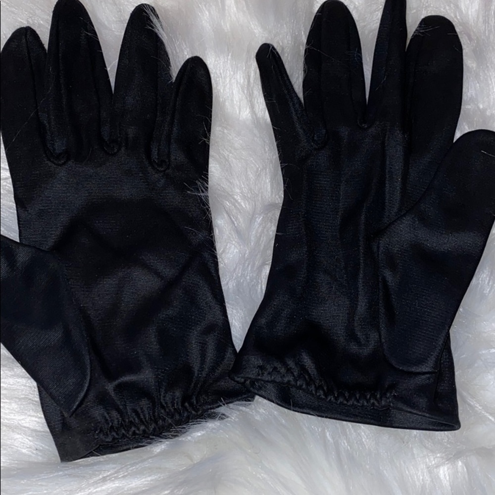 Vintage Fownes Gloves